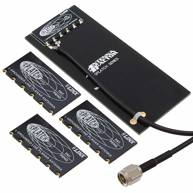 AEK-916-SP by TE Connectivity Linx