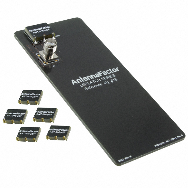 AEK-916-USP by TE Connectivity Linx