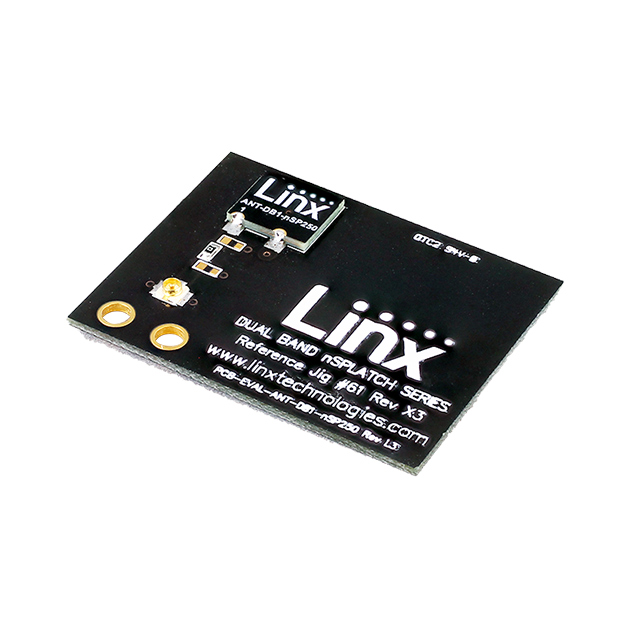 AEK-DB1-NSP250 by TE Connectivity Linx