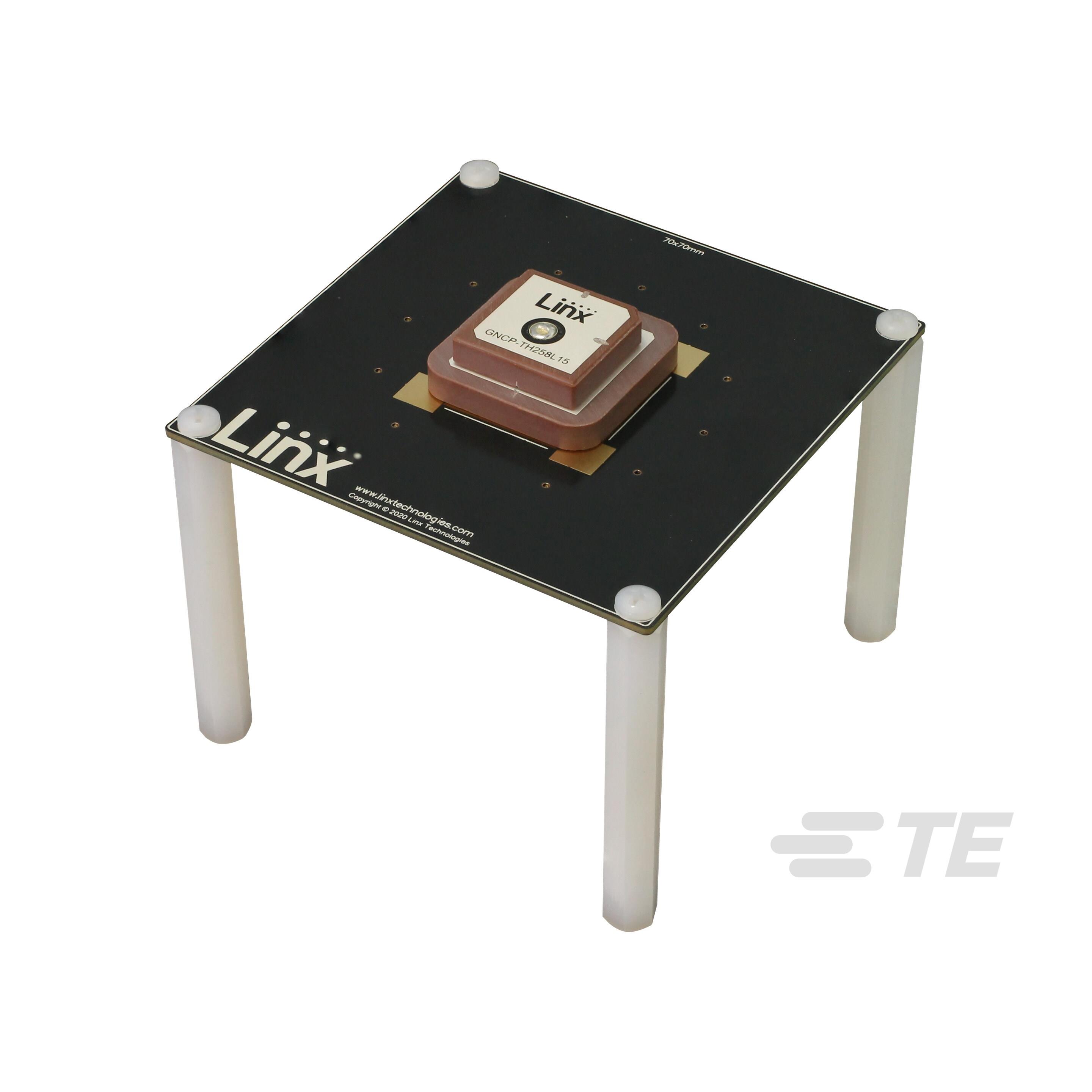 AEK-GNCP-TH258L15 by TE Connectivity Linx