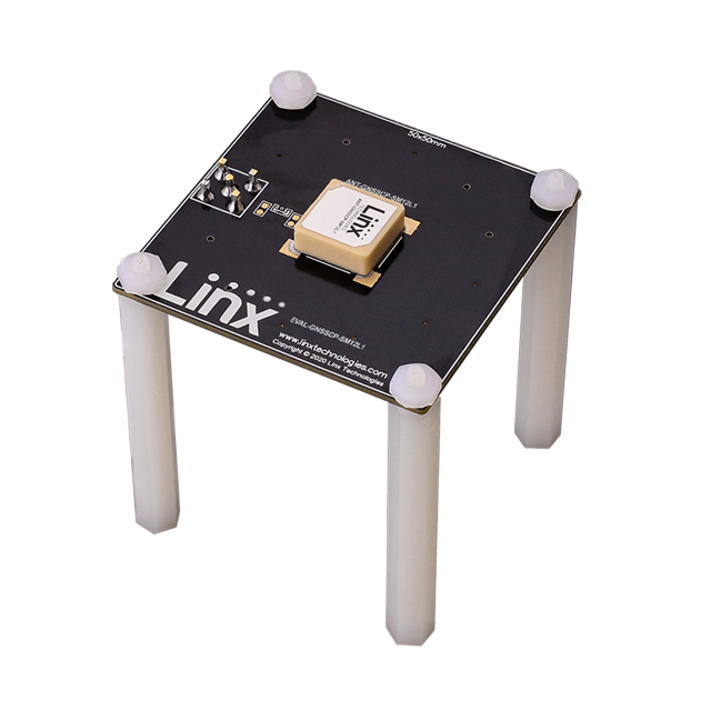 AEK-GNSSCP-SM12L1 by TE Connectivity Linx