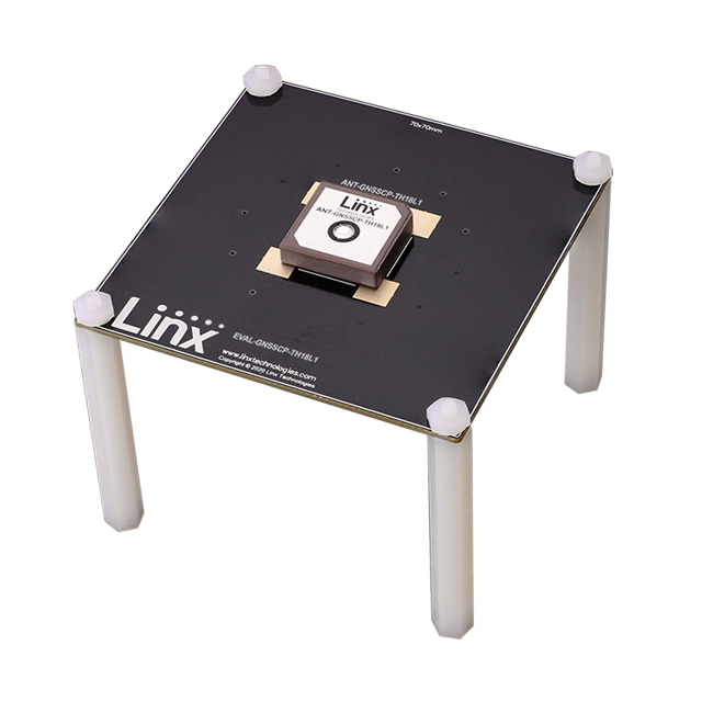 AEK-GNSSCP-TH18L1 by TE Connectivity Linx