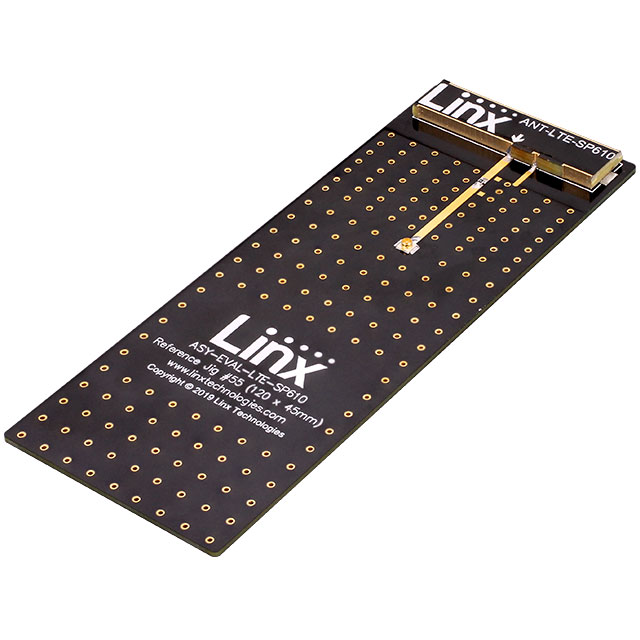 AEK-SP610 by TE Connectivity Linx