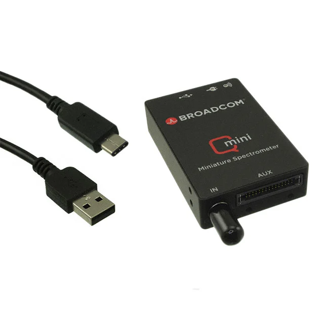 AFBR-S20M2VN от Broadcom Limited