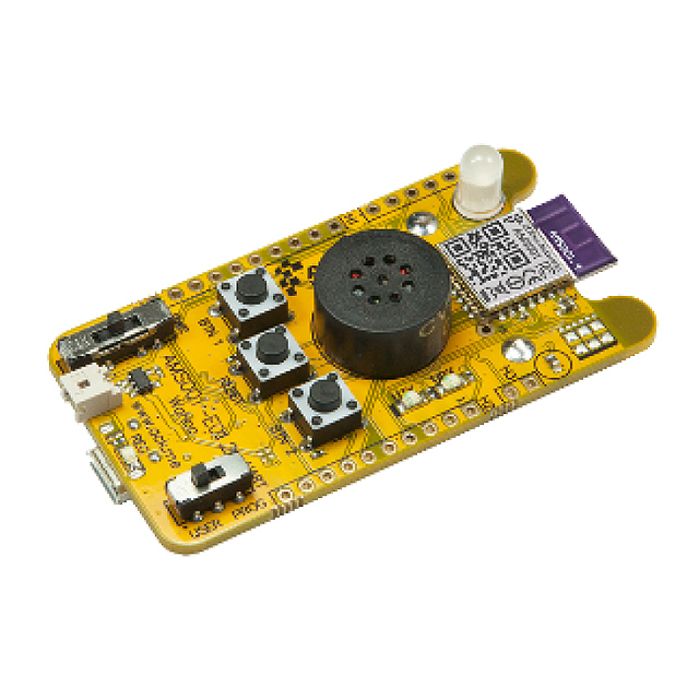 AMS001-E01 제조사: Silicon Labs