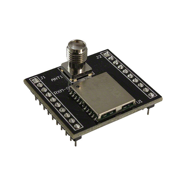 ASY-MDEV-GPS-SG-DB by TE Connectivity Linx