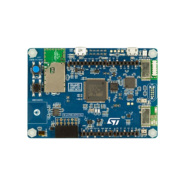 B-L475E-IOT01A2 제조사: STMicroelectronics