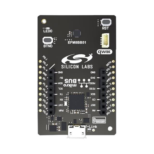 BB50-EK2702A от Silicon Labs