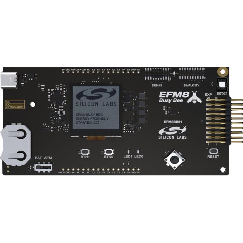 BB50-PK5208A от Silicon Labs