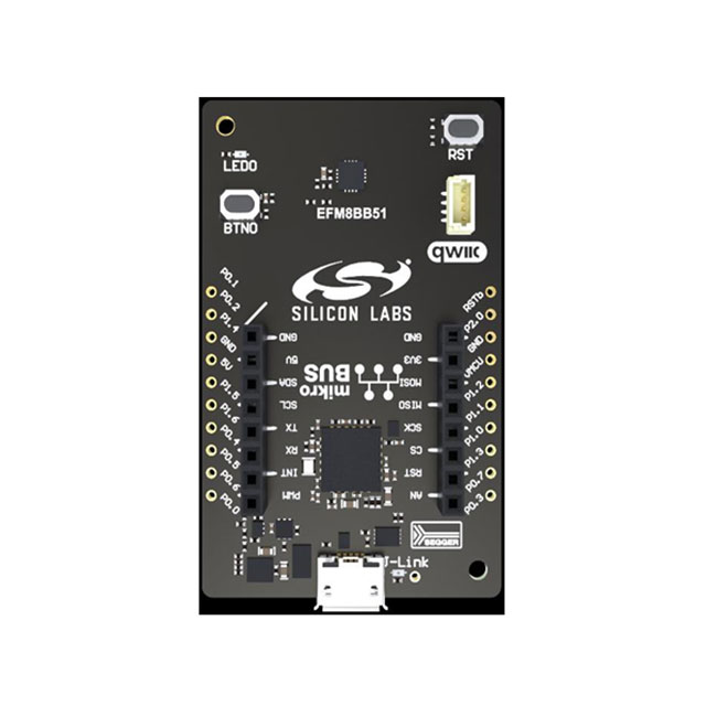 BB51-EK2700A メーカー： Silicon Labs