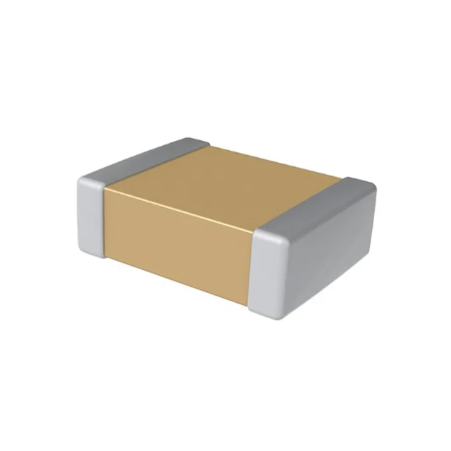 C1206C273F5GAC Ceramic Capacitors image