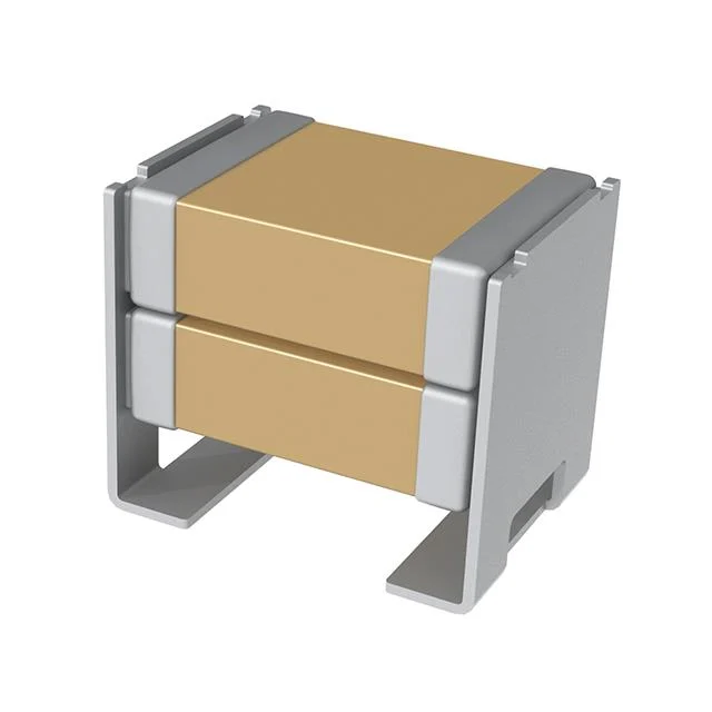 C1812C474MAR2C7289 Ceramic Capacitors image