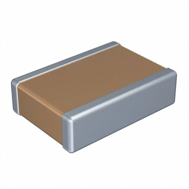 C1825C334KARAC7800 Ceramic Capacitors image