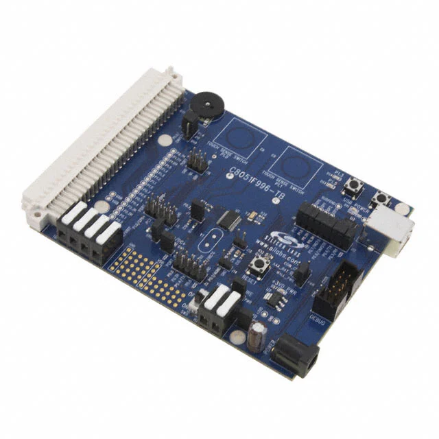 C8051F996-TB-K by Silicon Labs