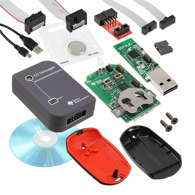 CC2541DK-MINI by Texas Instruments