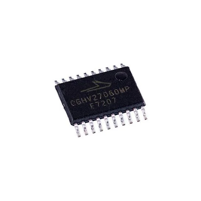 CGHV27060MP-AMP3 by MACOM Technology Solutions