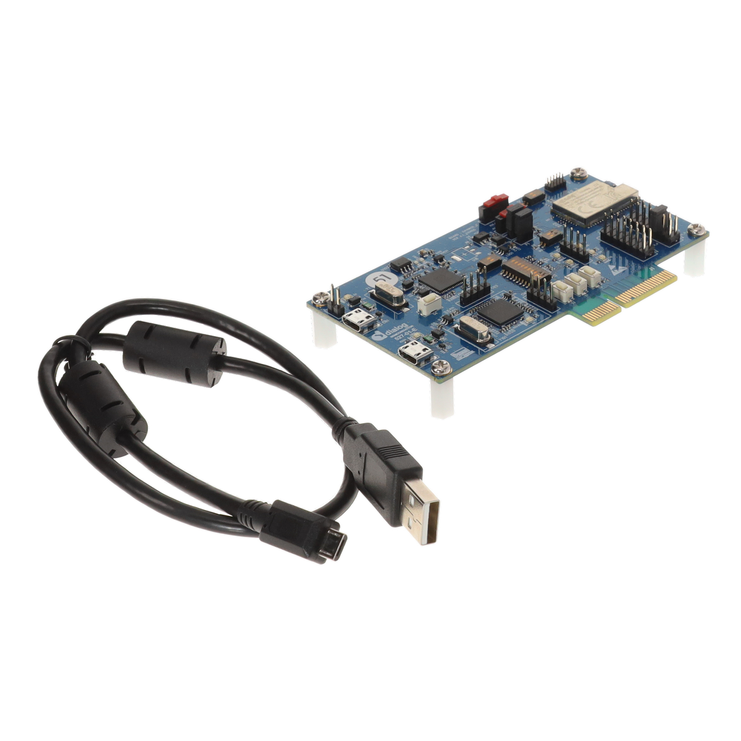 DA16600MOD-DEVKT 제조사: Renesas Electronics Corporation