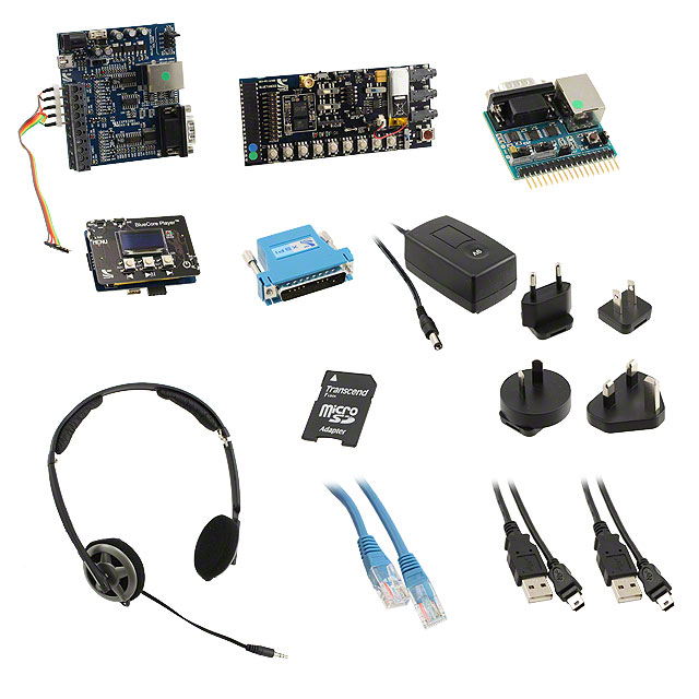 DEV-MP3-1A 제조사: Qualcomm