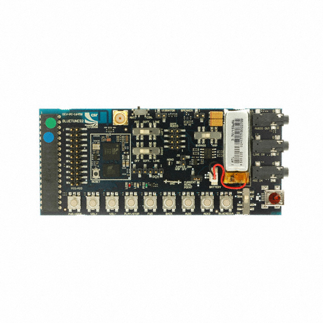 DEV-SYS-1645B3-1A 제조사: Qualcomm