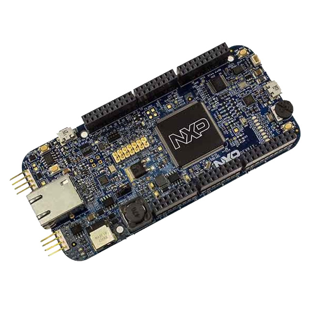 DEVKIT-MPC5748G 제조사: NXP USA Inc.