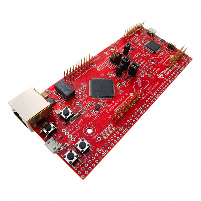 EK-TM4C1294XL от Texas Instruments