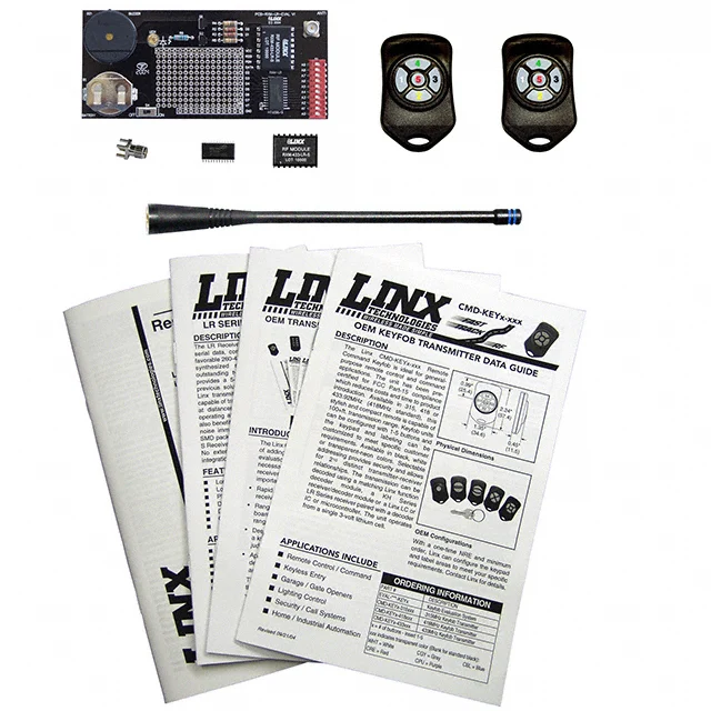 EVAL-315-KF 제조사: TE Connectivity Linx