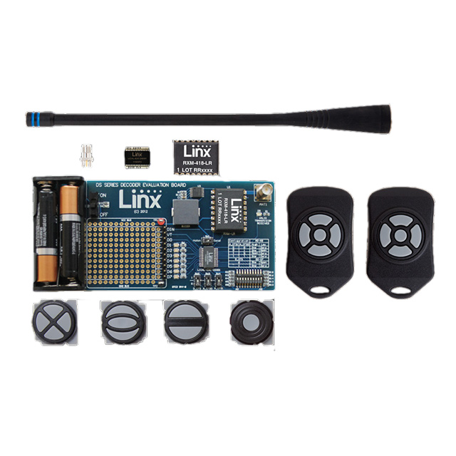 EVAL-418-HH-KF-DS by TE Connectivity Linx