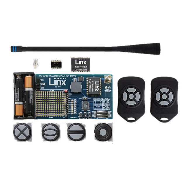 EVAL-433-HH-KF-HT by TE Connectivity Linx