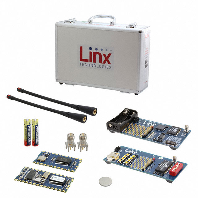 EVAL-433-KH3 by TE Connectivity Linx