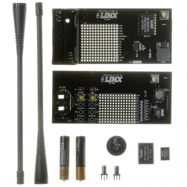 EVAL-433-LC by TE Connectivity Linx