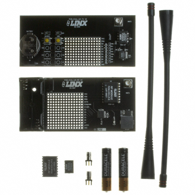 EVAL-433-LR by TE Connectivity Linx