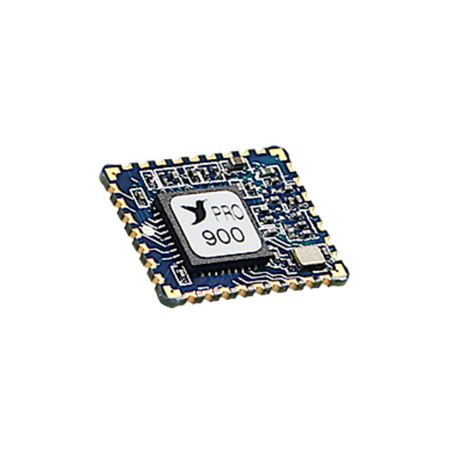 EVAL-900-PRO by TE Connectivity Linx