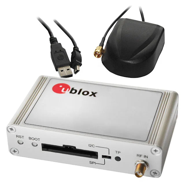 EVK-M8T-0 제조사: u-blox