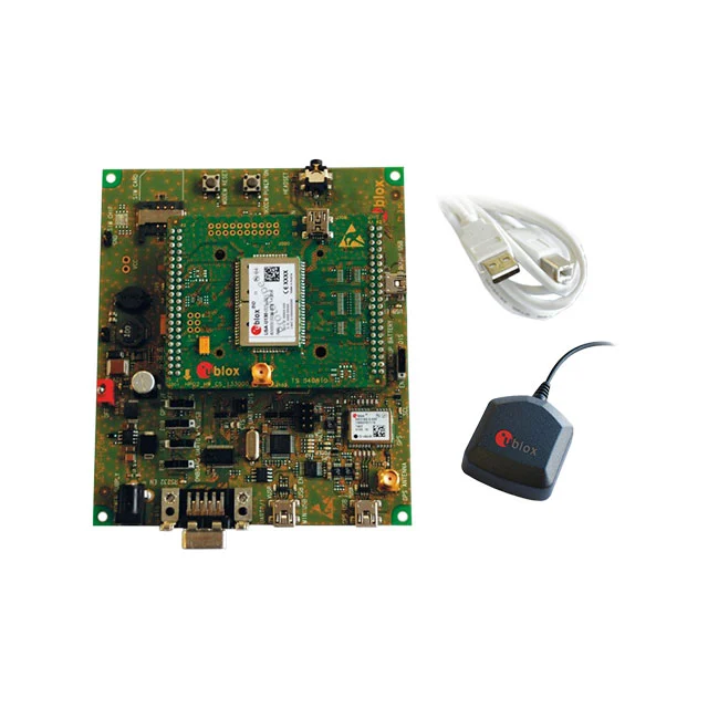 EVK-U20-01S 제조사: u-blox