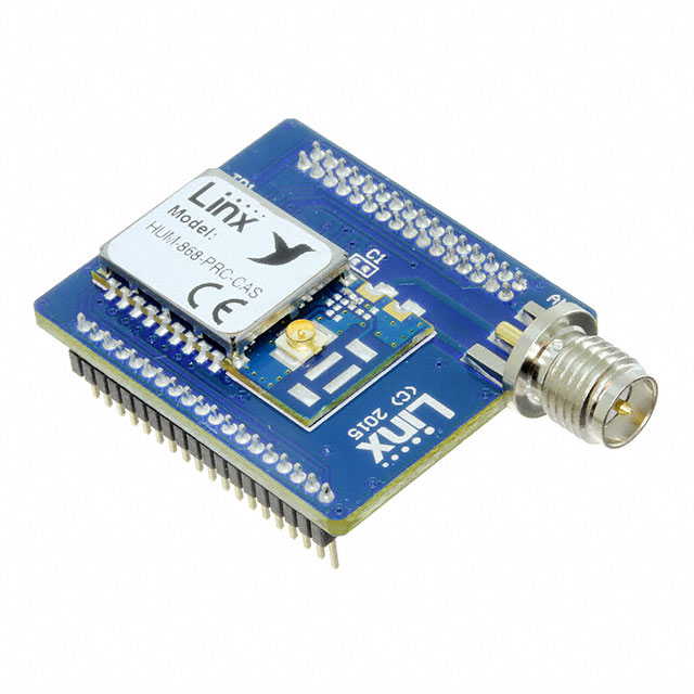 EVM-868-PRC-CAS by TE Connectivity Linx
