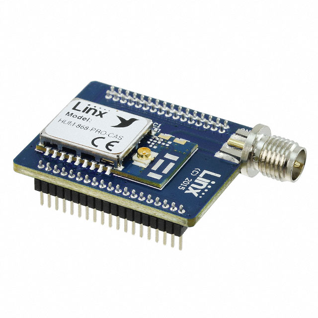 EVM-868-PRO-CAS by TE Connectivity Linx