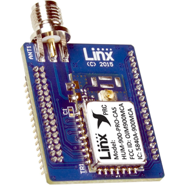 EVM-900-PRC-CAS by TE Connectivity Linx