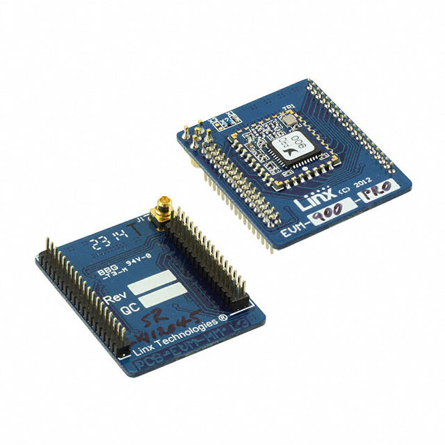 EVM-900-PRO by TE Connectivity Linx