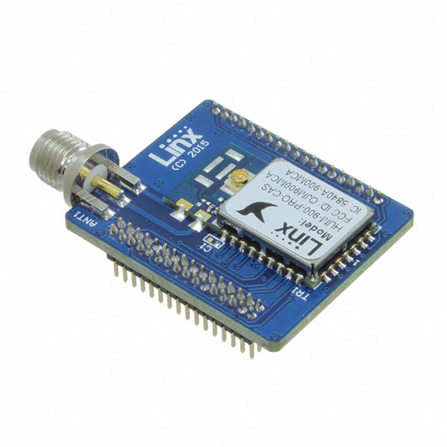 EVM-900-PRO-CAS by TE Connectivity Linx