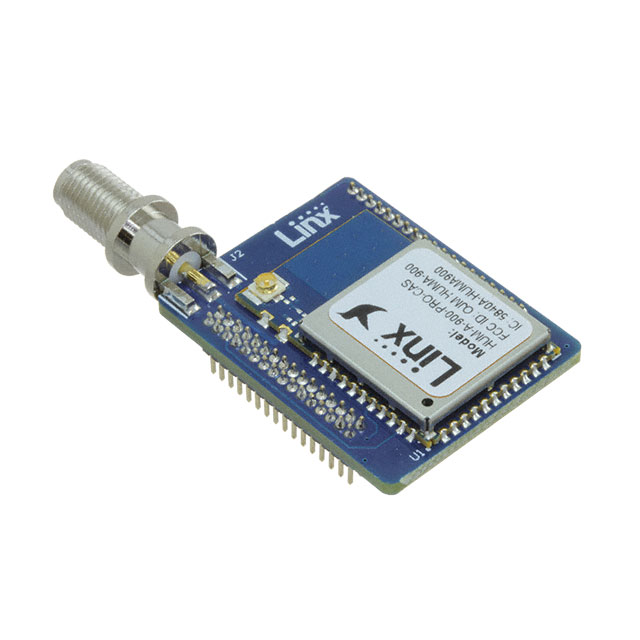 EVM-A-900 PRO-CAS by TE Connectivity Linx