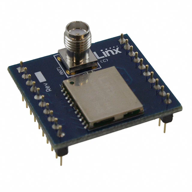 EVM-GPS-F4 by TE Connectivity Linx