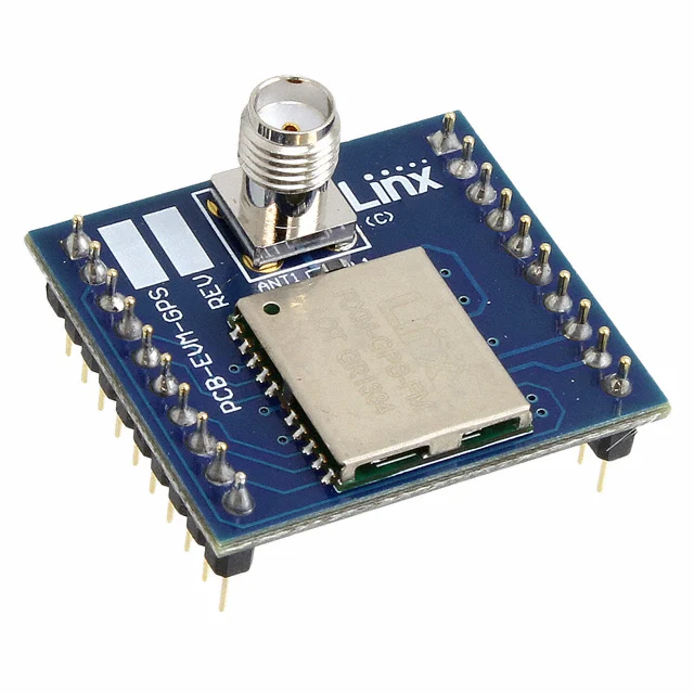 EVM-GPS-FM by TE Connectivity Linx