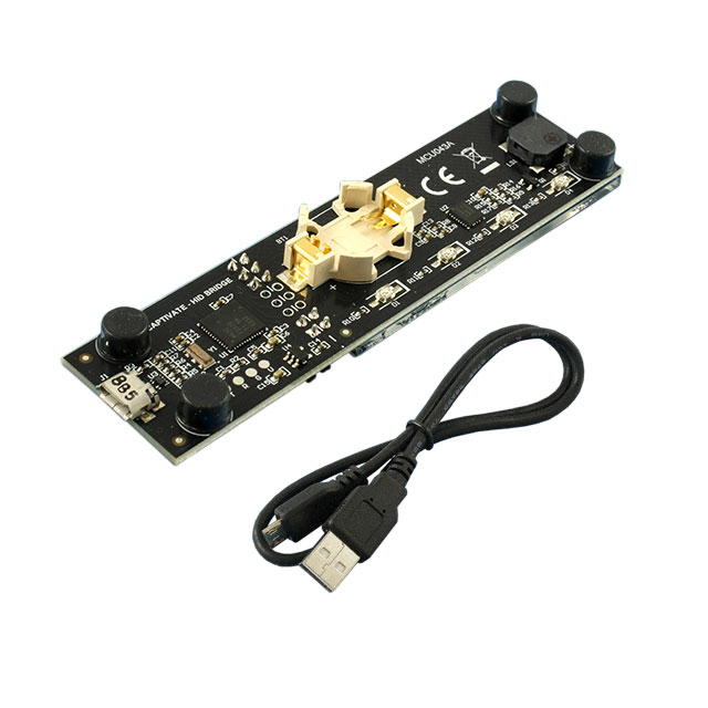 EVM430-CAPMINI by Texas Instruments