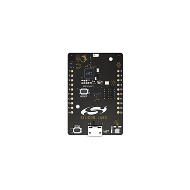 FG23-DK2600A 제조사: Silicon Labs