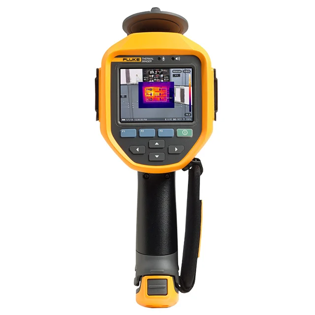 FLK-TI450-PRO 9HZ by Fluke Electronics
