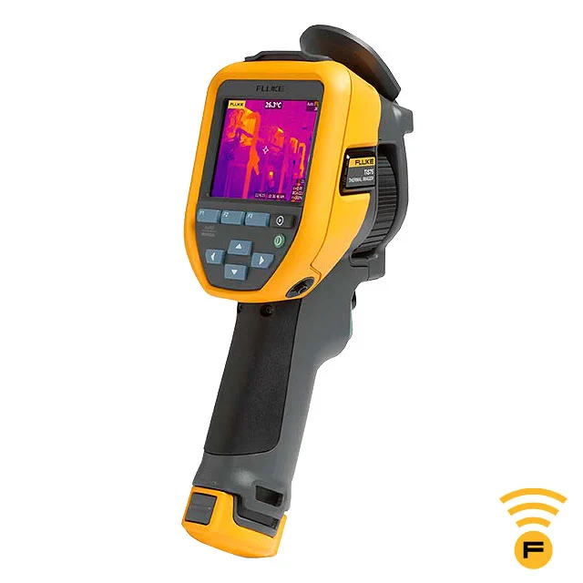 FLK-TIS55 30HZ by Fluke Electronics