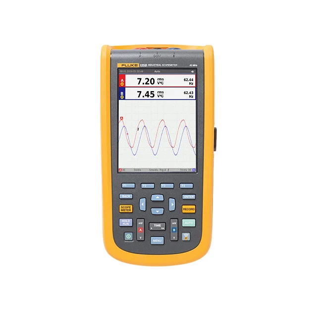 FLUKE-125B/NA by Fluke Electronics