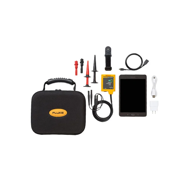 FLUKE-154 by Fluke Electronics