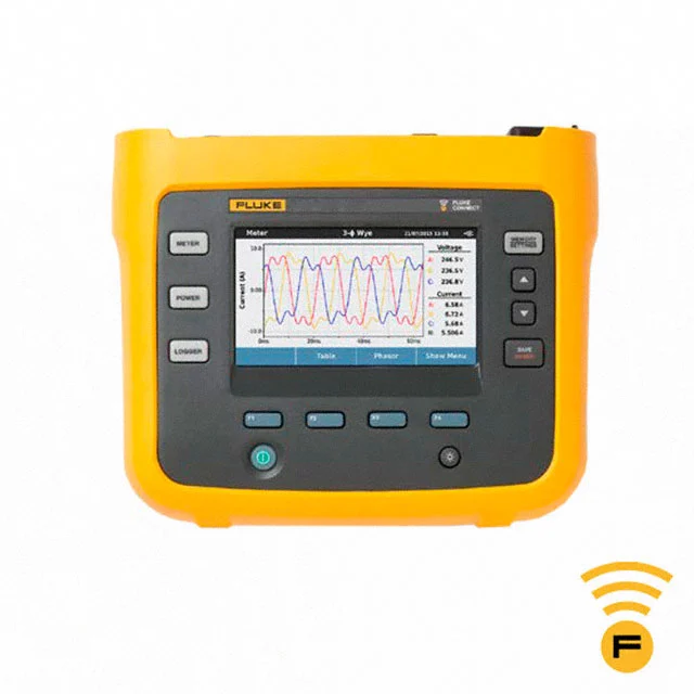 FLUKE-1736/EUS by Fluke Electronics