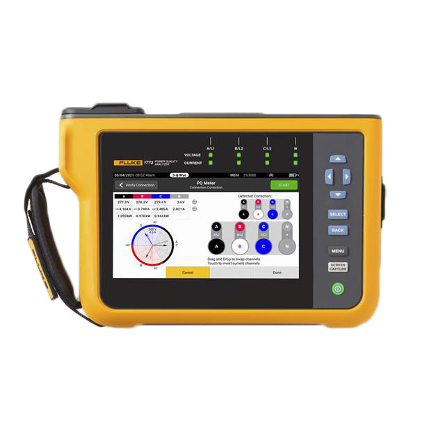 FLUKE-1773/BASIC by Fluke Electronics
